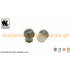 INDASA 43370 RHYNO Spot Repair Kit materialylakiernicze.pl